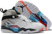 Jordan 8-004